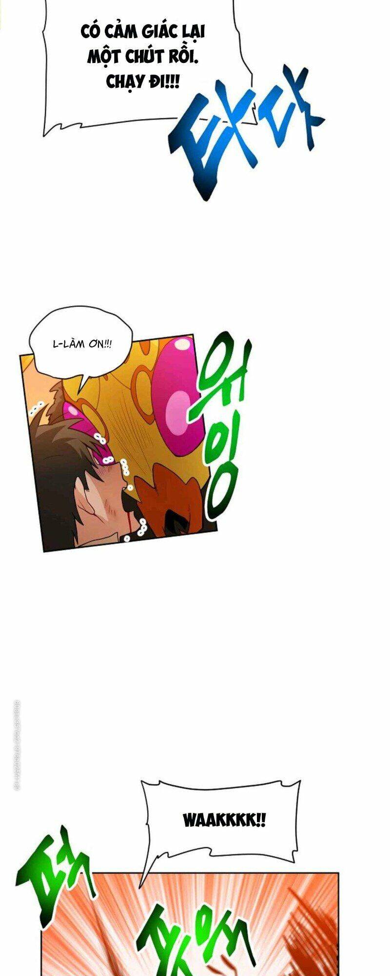 Xin Mời Dùng Bữa - Chapter 20