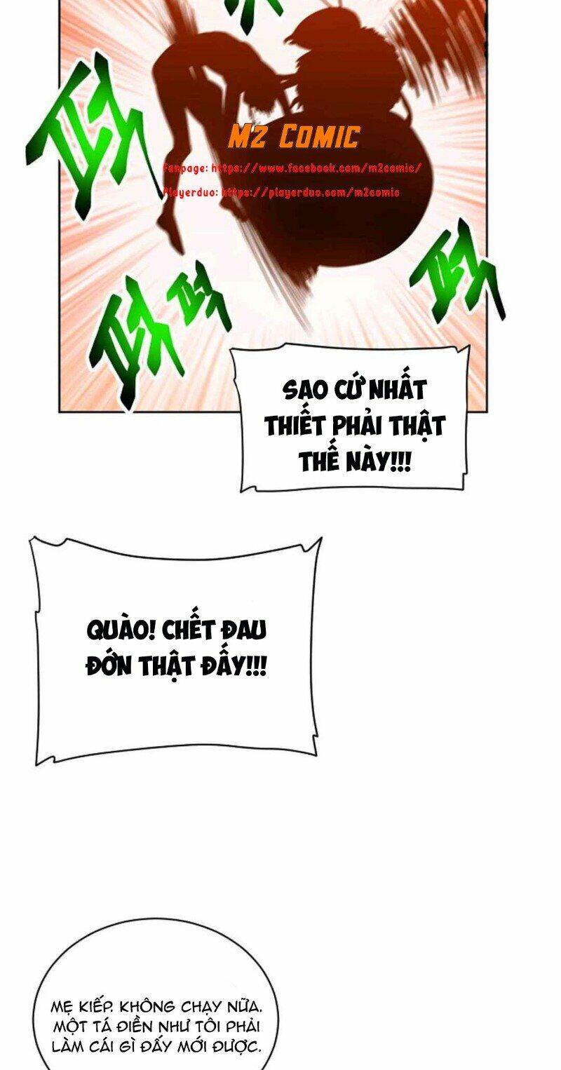 Xin Mời Dùng Bữa - Chapter 20