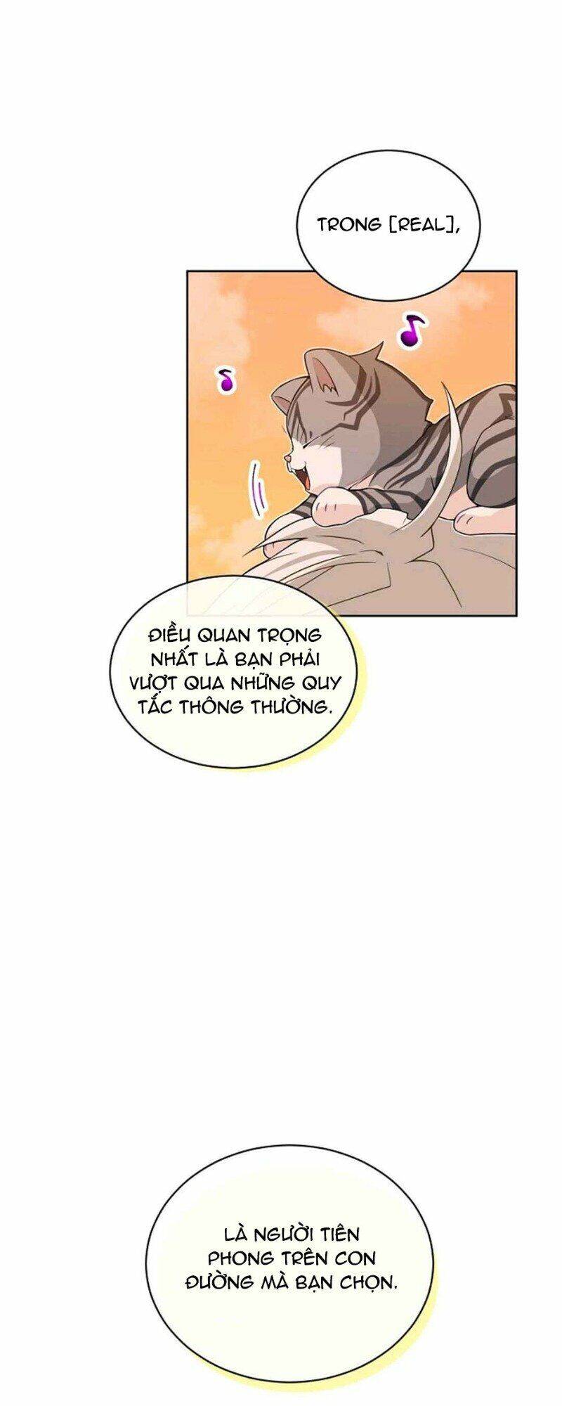 Xin Mời Dùng Bữa - Chapter 21
