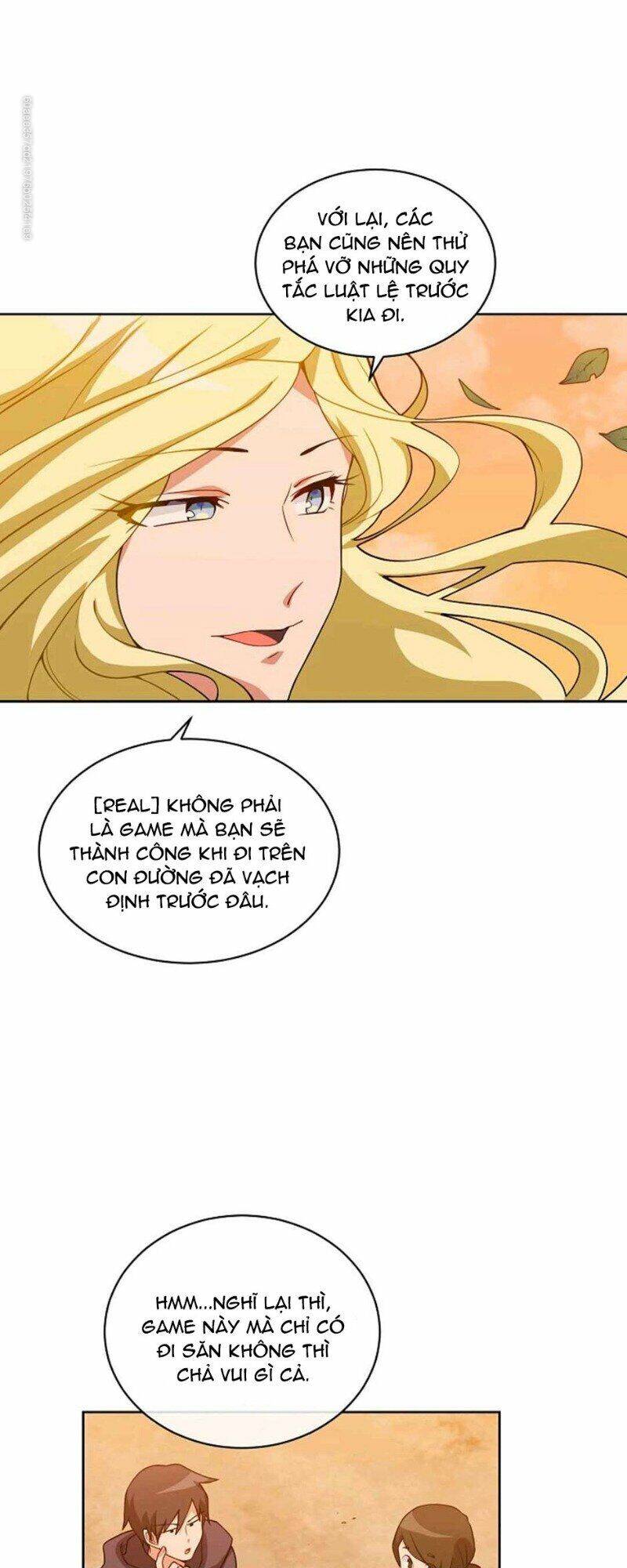 Xin Mời Dùng Bữa - Chapter 21