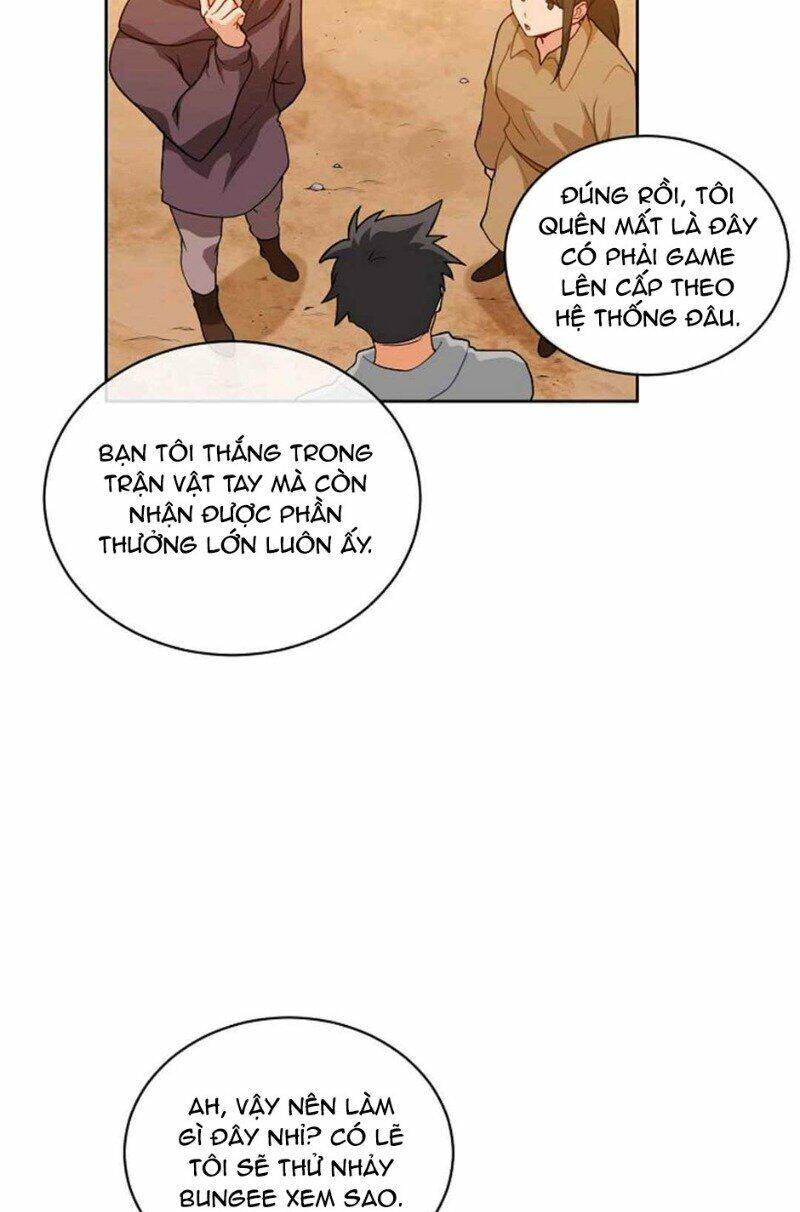 Xin Mời Dùng Bữa - Chapter 21