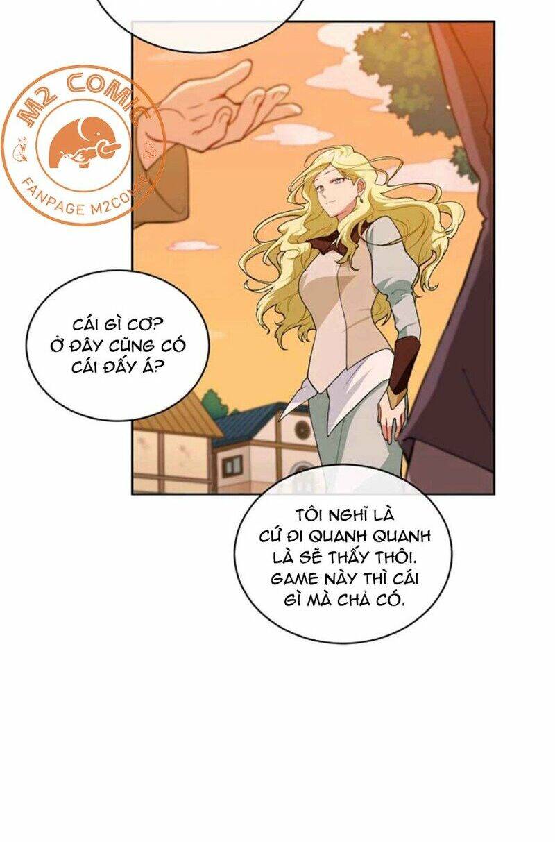 Xin Mời Dùng Bữa - Chapter 21
