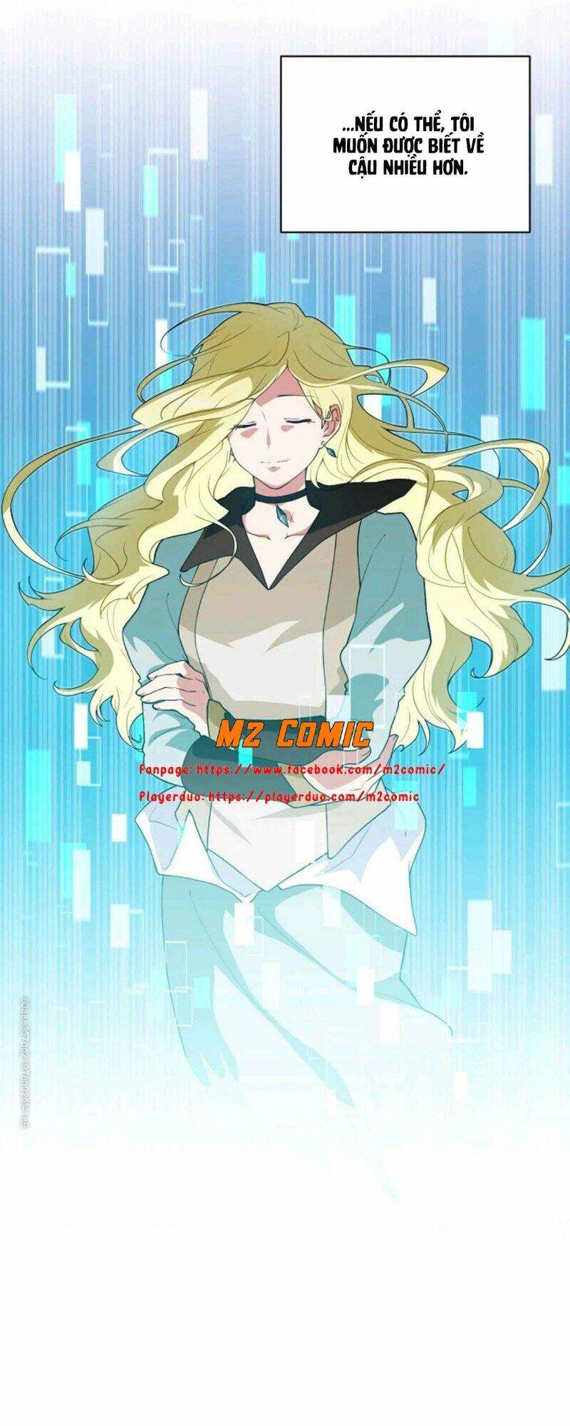 Xin Mời Dùng Bữa - Chapter 21