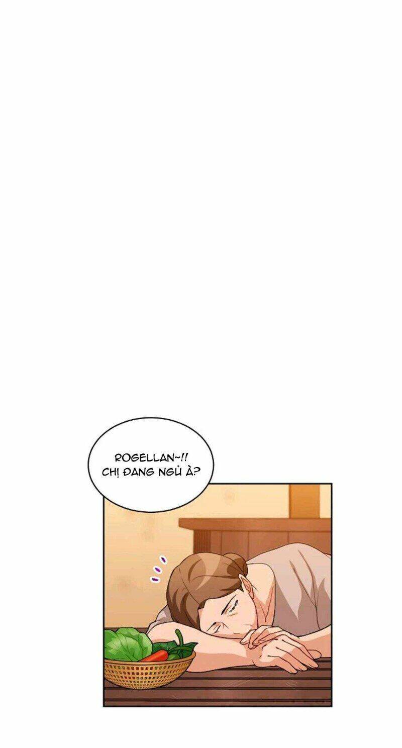 Xin Mời Dùng Bữa - Chapter 21