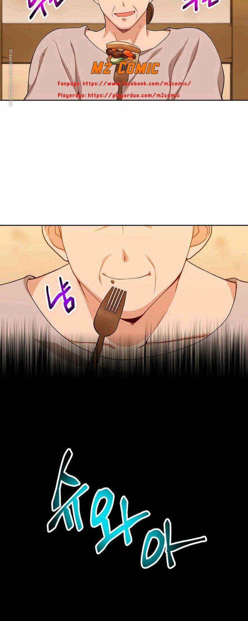 Xin Mời Dùng Bữa - Chapter 21