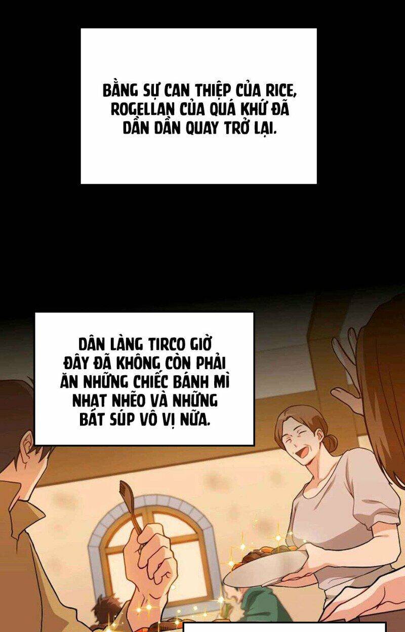 Xin Mời Dùng Bữa - Chapter 21
