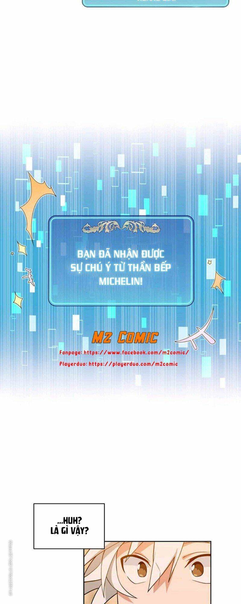 Xin Mời Dùng Bữa - Chapter 21