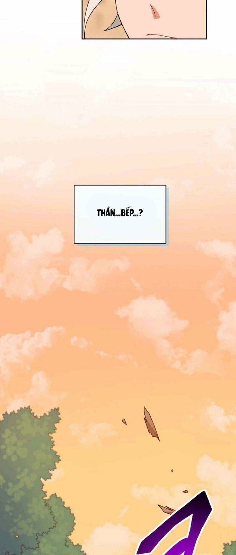 Xin Mời Dùng Bữa - Chapter 21