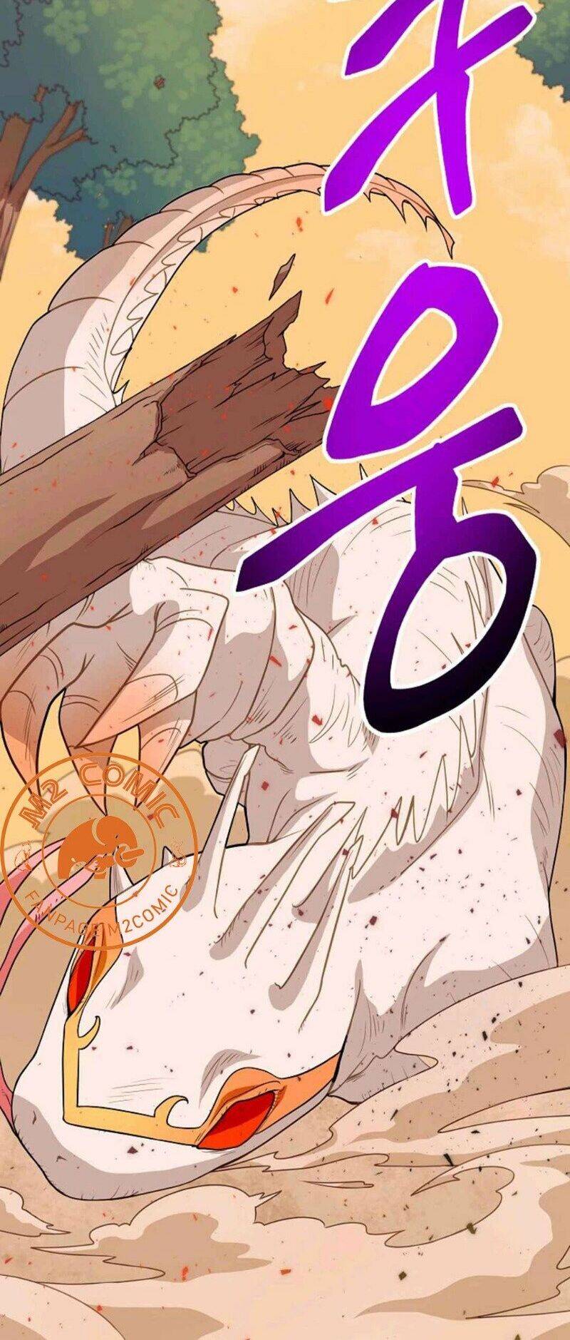 Xin Mời Dùng Bữa - Chapter 21