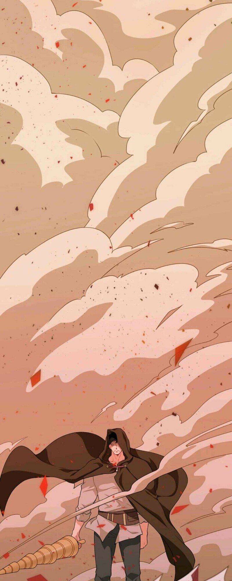 Xin Mời Dùng Bữa - Chapter 21