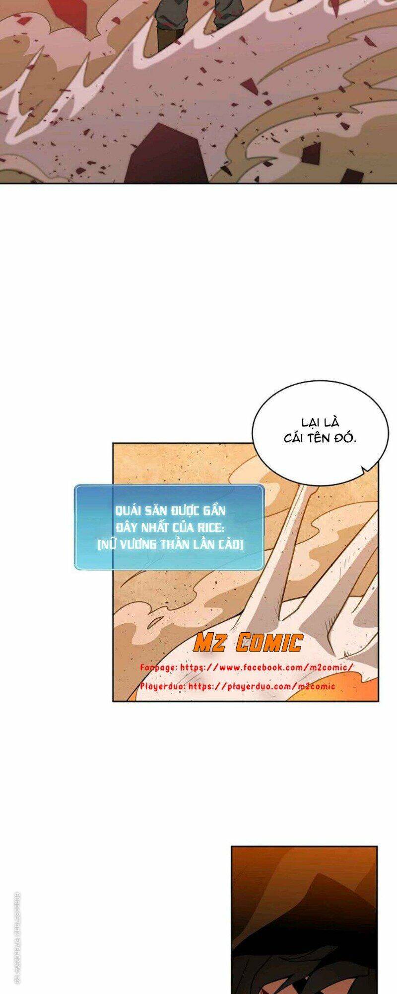 Xin Mời Dùng Bữa - Chapter 21
