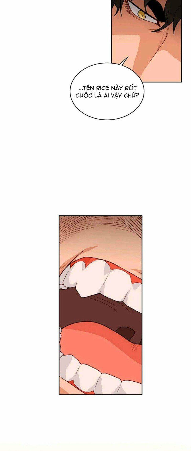 Xin Mời Dùng Bữa - Chapter 21