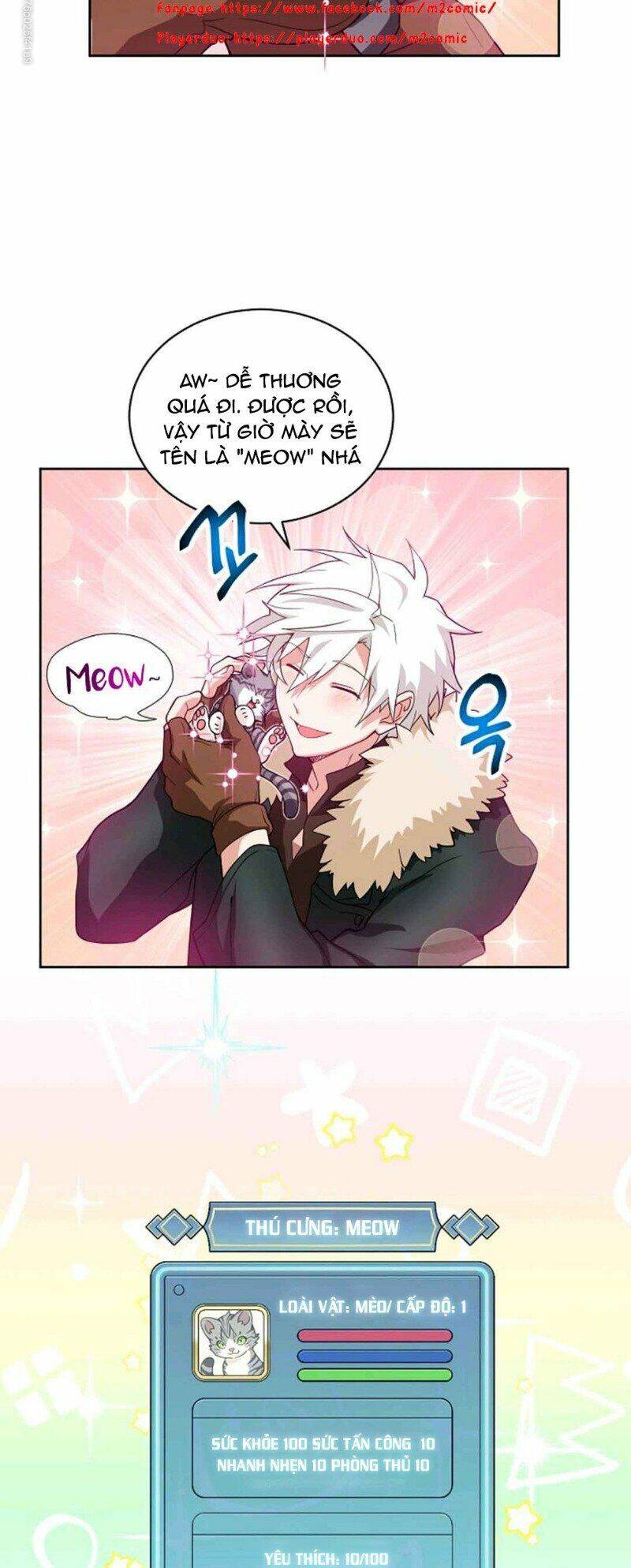 Xin Mời Dùng Bữa - Chapter 21