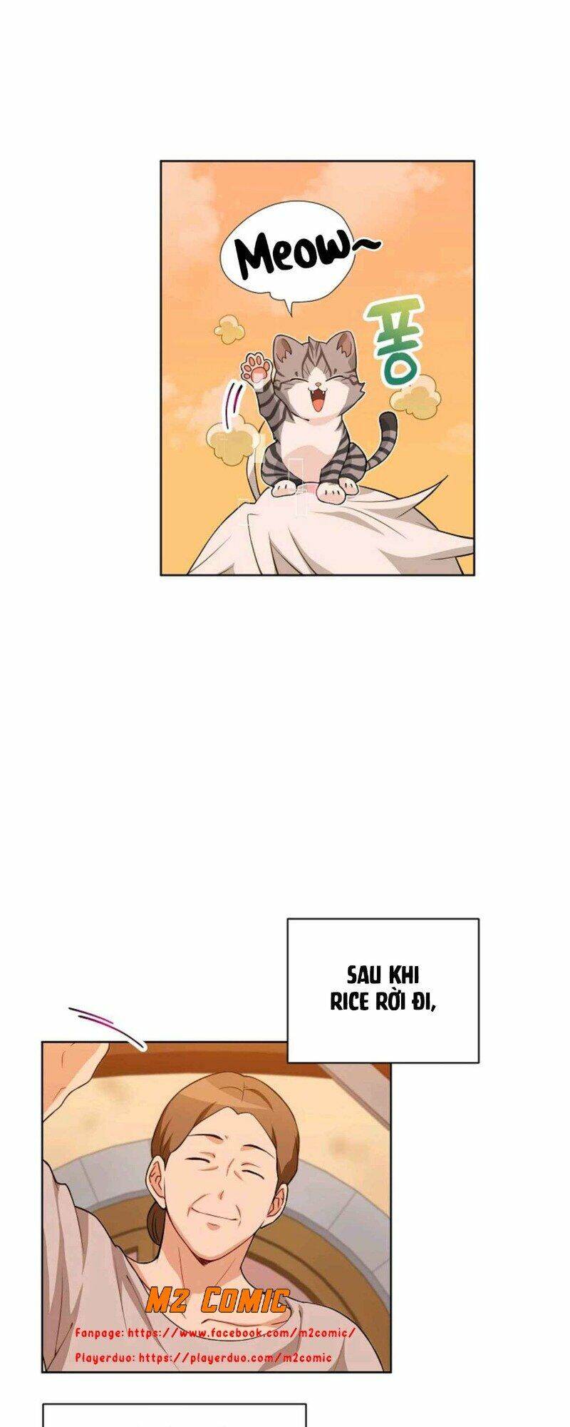 Xin Mời Dùng Bữa - Chapter 22