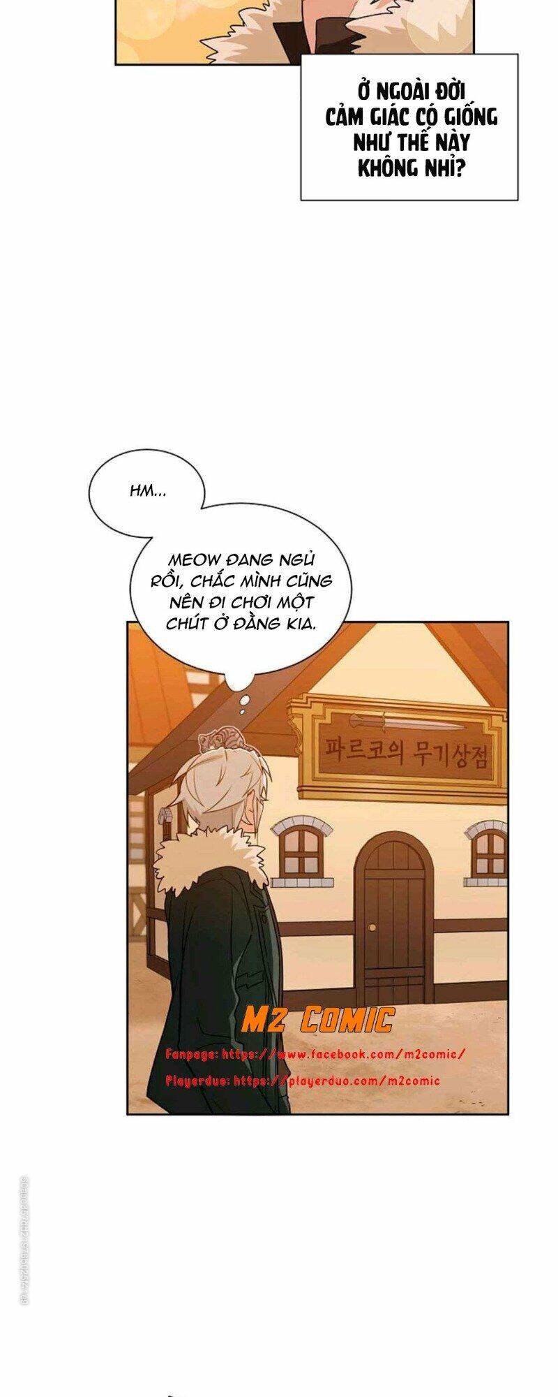 Xin Mời Dùng Bữa - Chapter 22