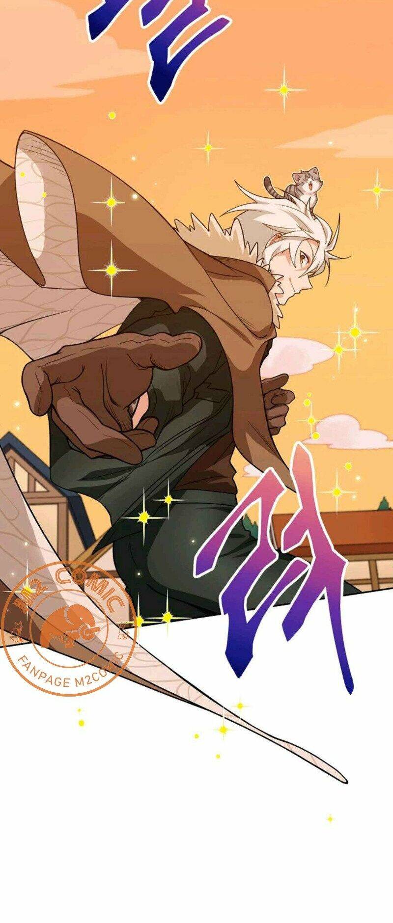 Xin Mời Dùng Bữa - Chapter 22