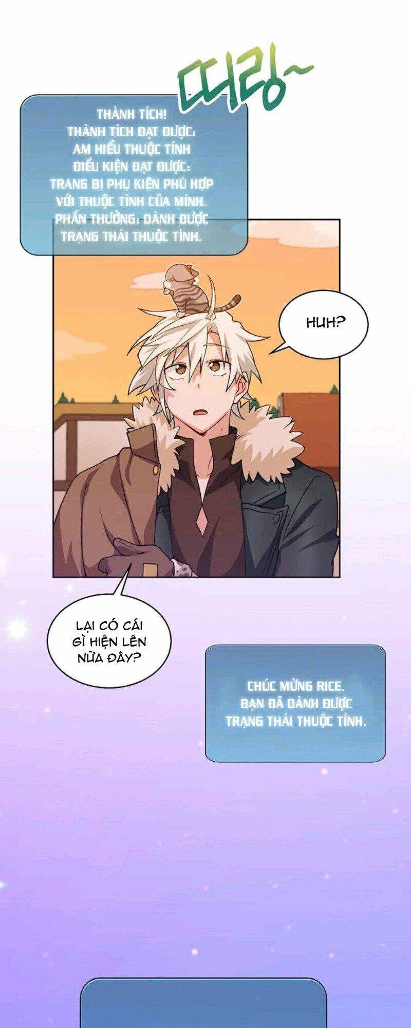Xin Mời Dùng Bữa - Chapter 22