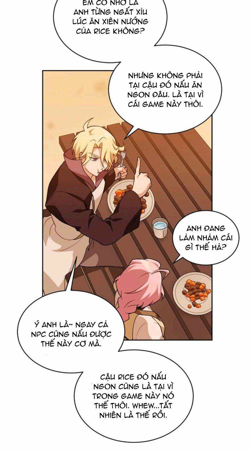 Xin Mời Dùng Bữa - Chapter 22
