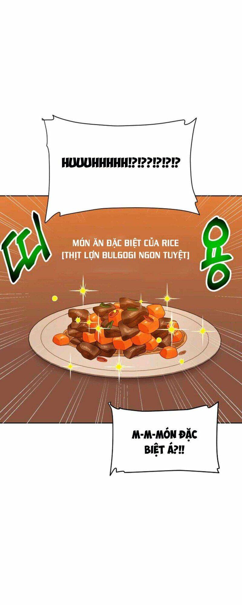 Xin Mời Dùng Bữa - Chapter 22