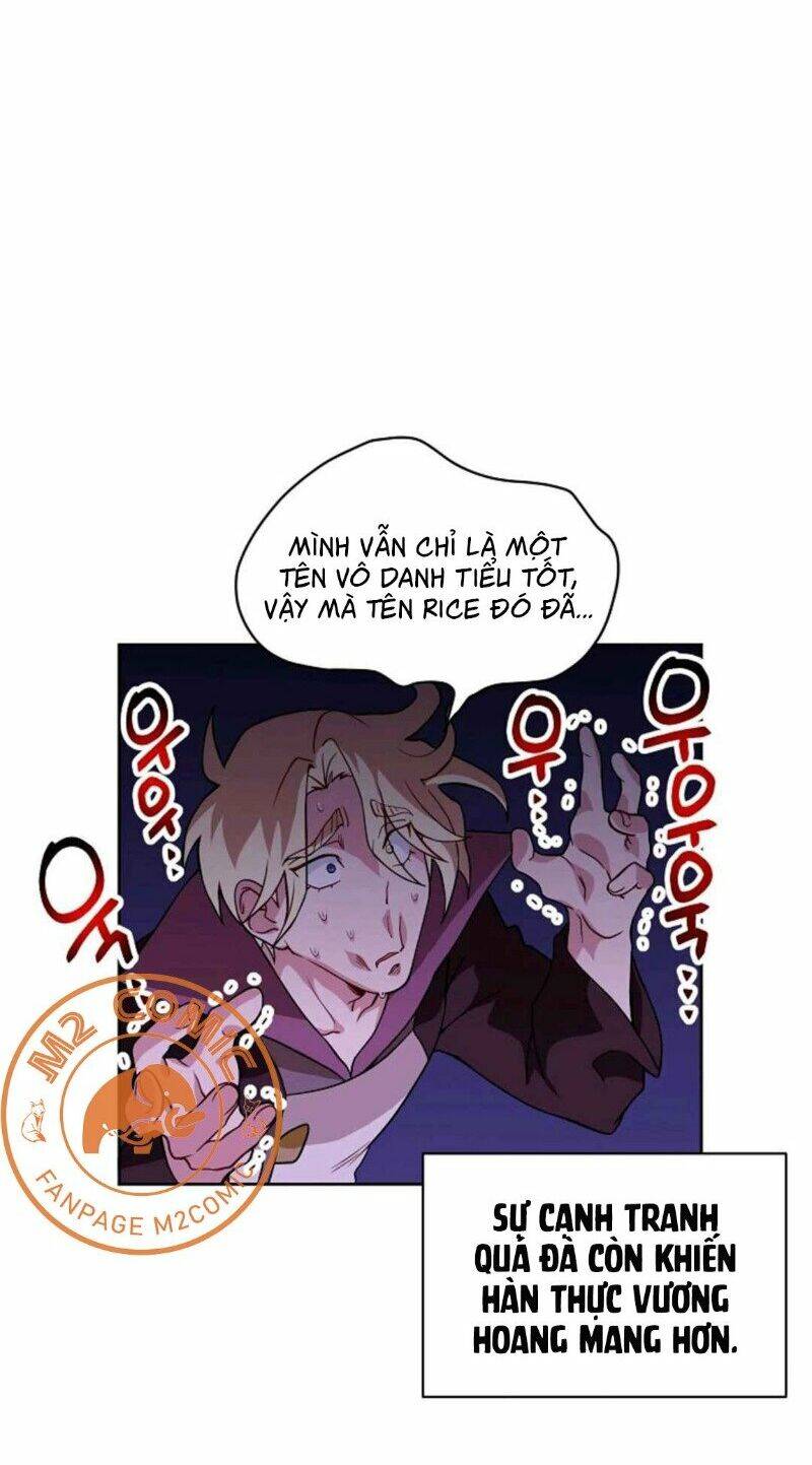 Xin Mời Dùng Bữa - Chapter 22