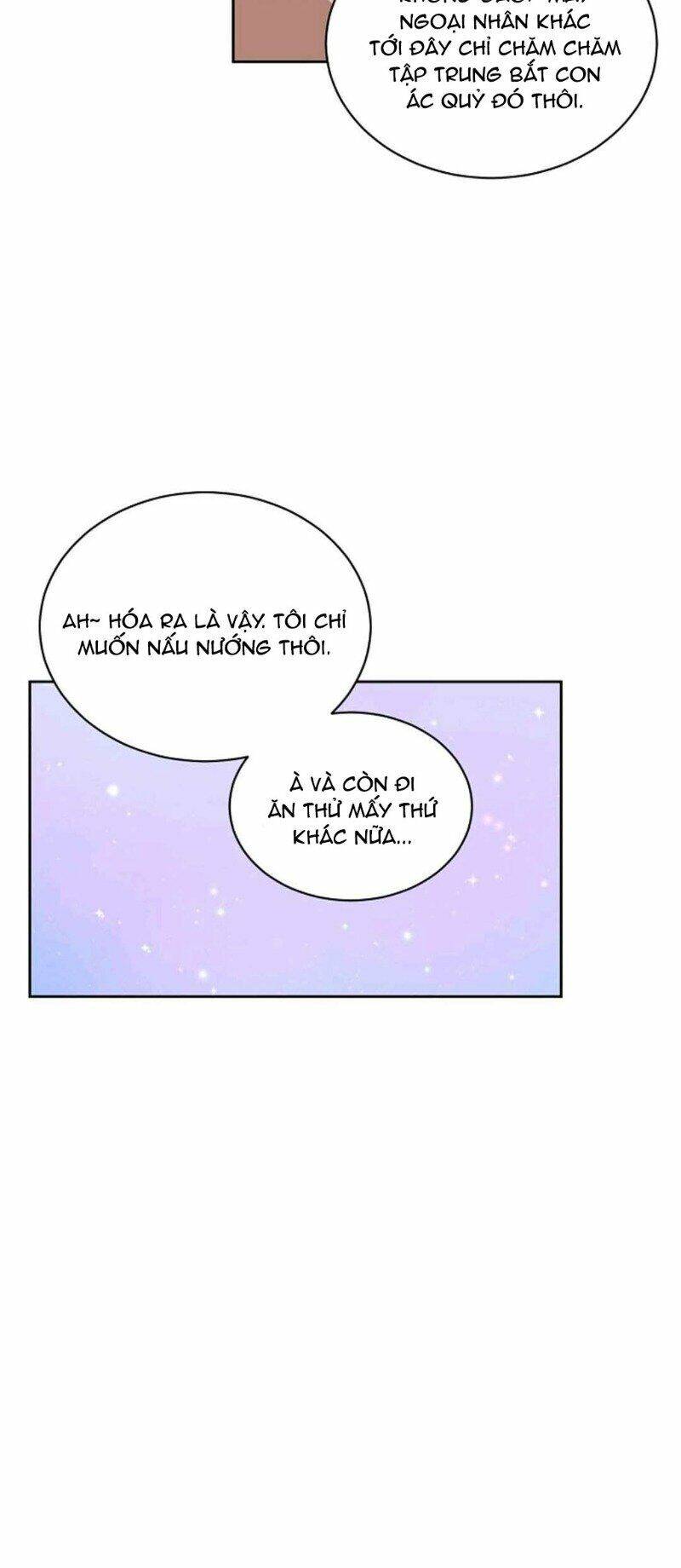 Xin Mời Dùng Bữa - Chapter 22