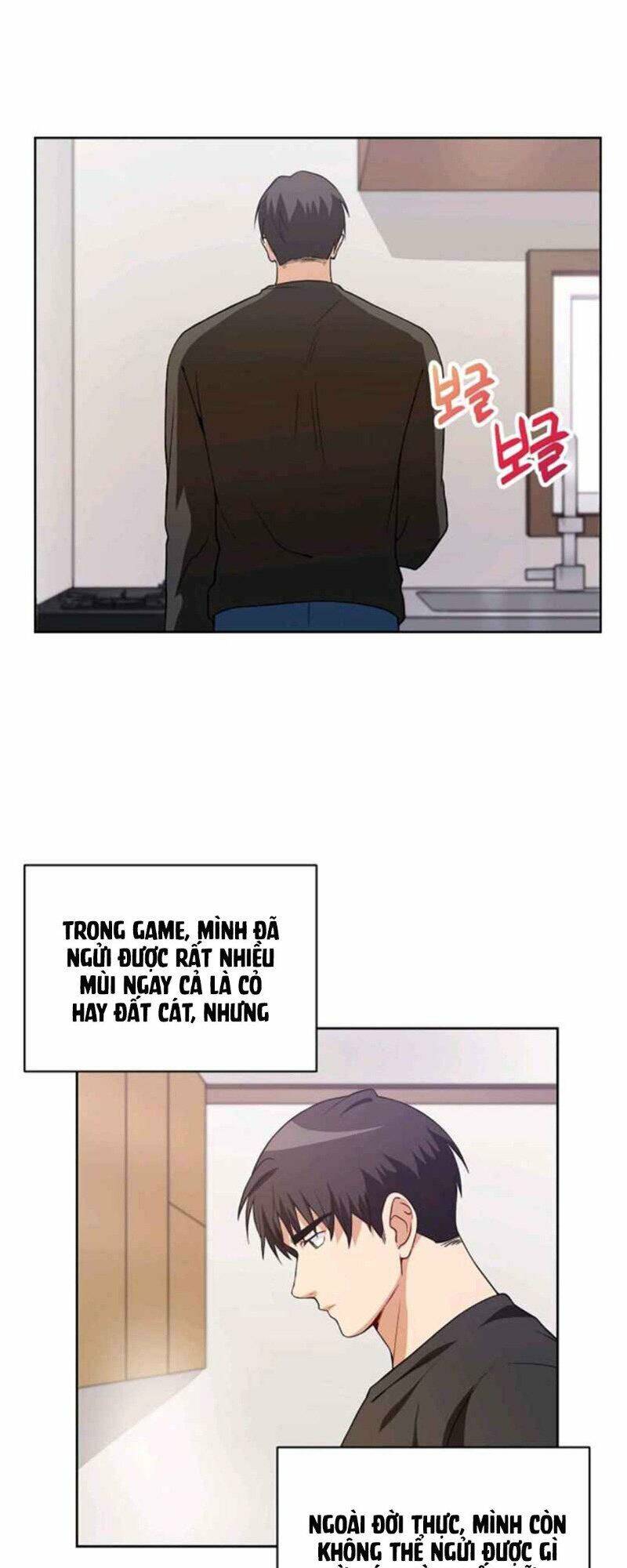 Xin Mời Dùng Bữa - Chapter 23