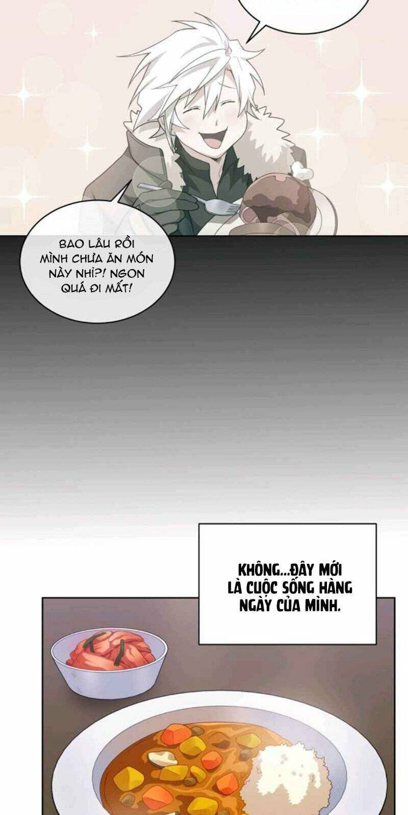 Xin Mời Dùng Bữa - Chapter 23