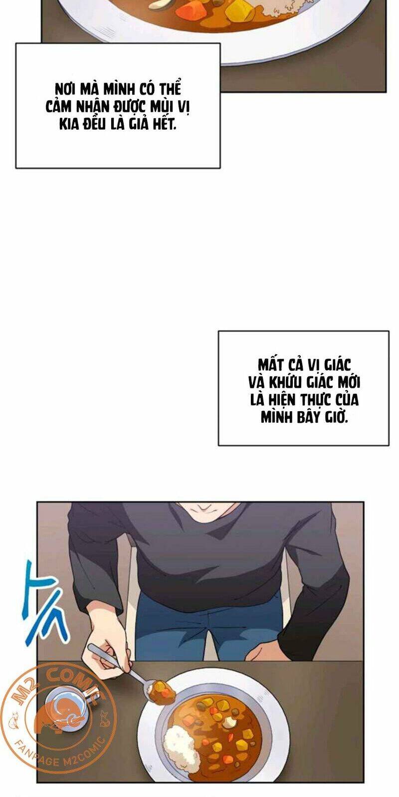 Xin Mời Dùng Bữa - Chapter 23