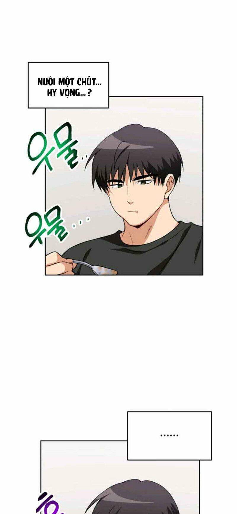 Xin Mời Dùng Bữa - Chapter 23