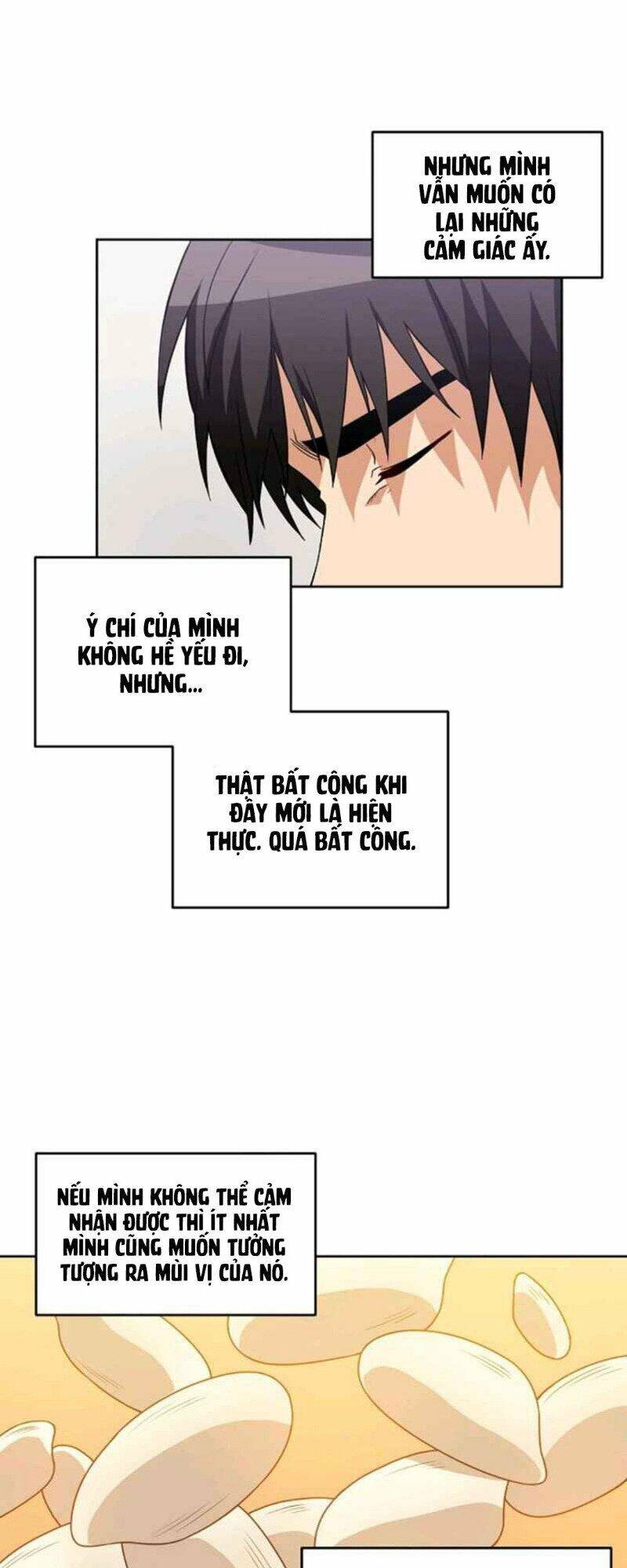 Xin Mời Dùng Bữa - Chapter 23