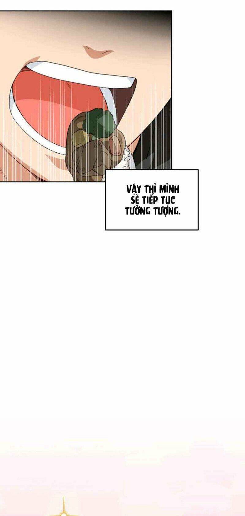 Xin Mời Dùng Bữa - Chapter 23