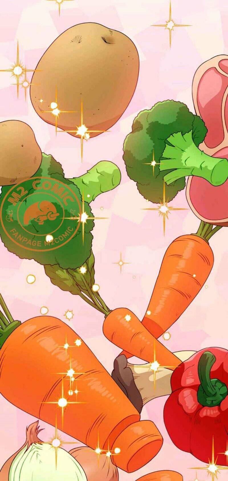 Xin Mời Dùng Bữa - Chapter 23