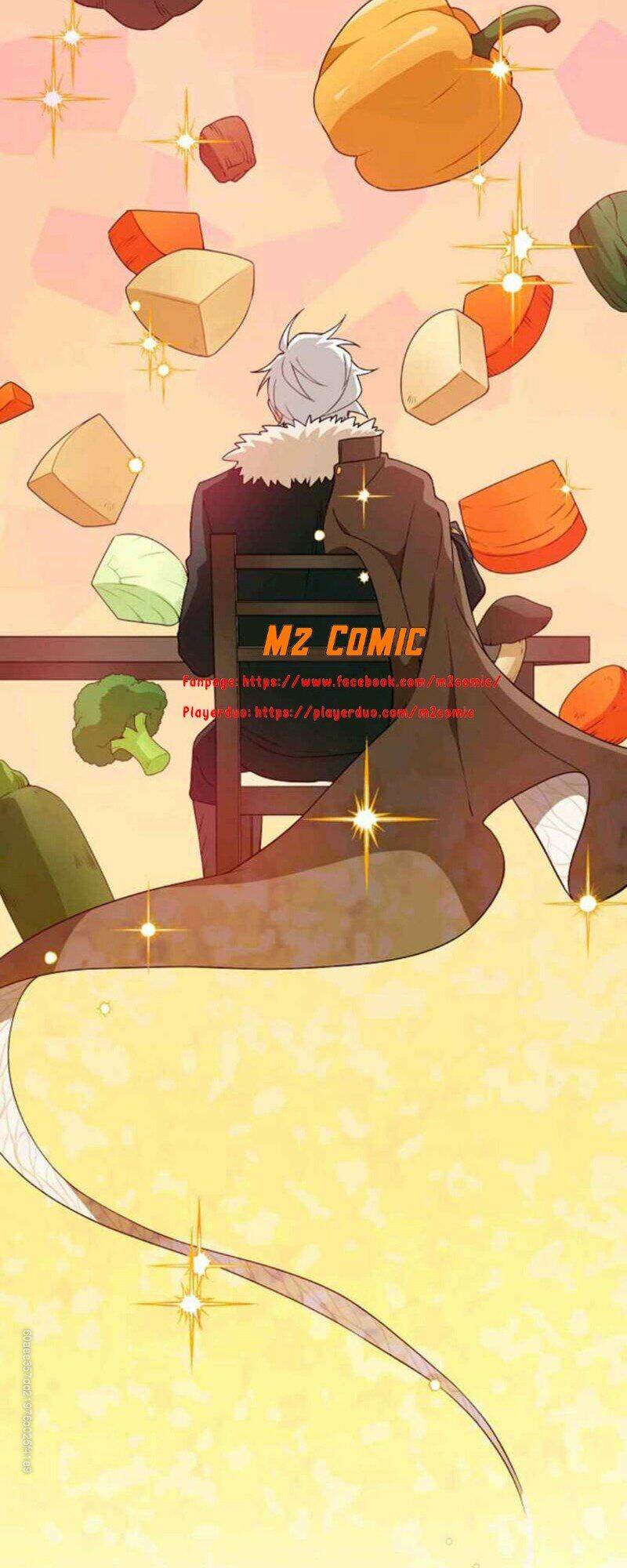 Xin Mời Dùng Bữa - Chapter 23