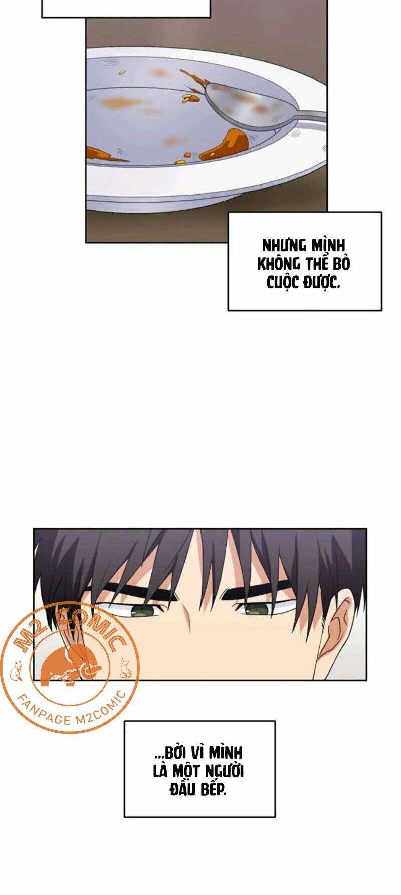 Xin Mời Dùng Bữa - Chapter 23