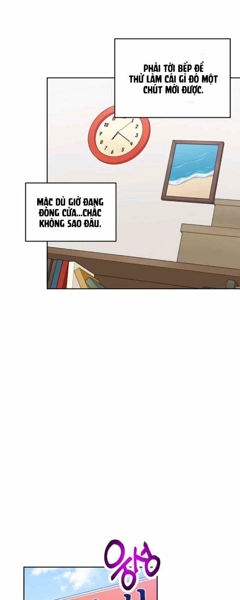 Xin Mời Dùng Bữa - Chapter 23