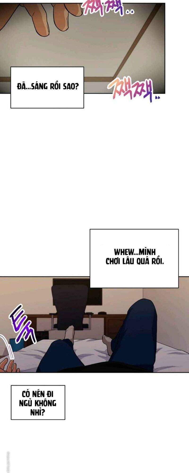 Xin Mời Dùng Bữa - Chapter 23
