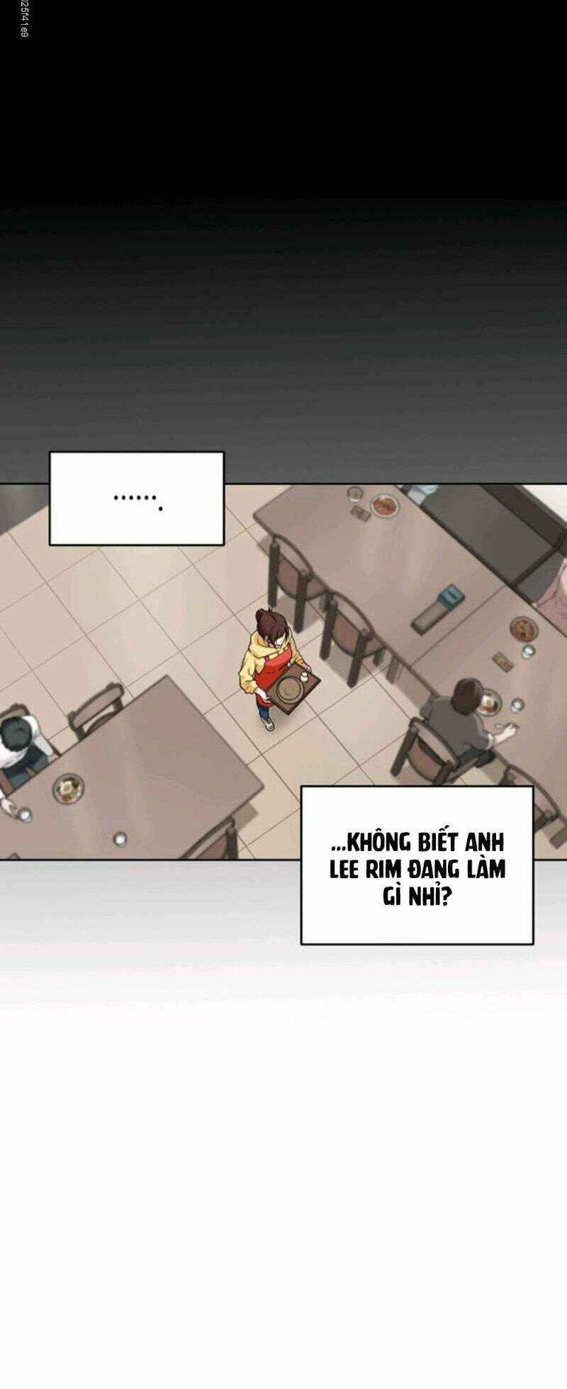 Xin Mời Dùng Bữa - Chapter 23