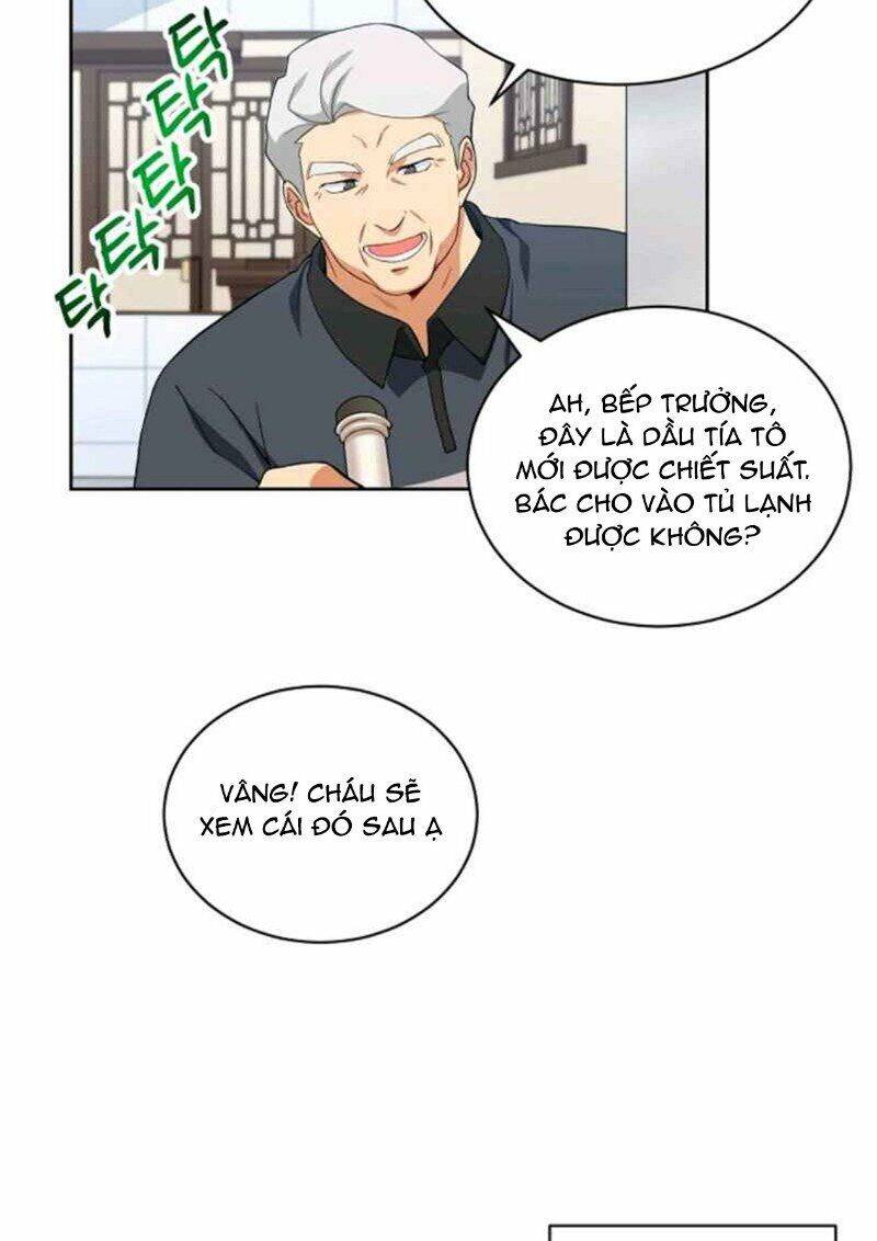Xin Mời Dùng Bữa - Chapter 23