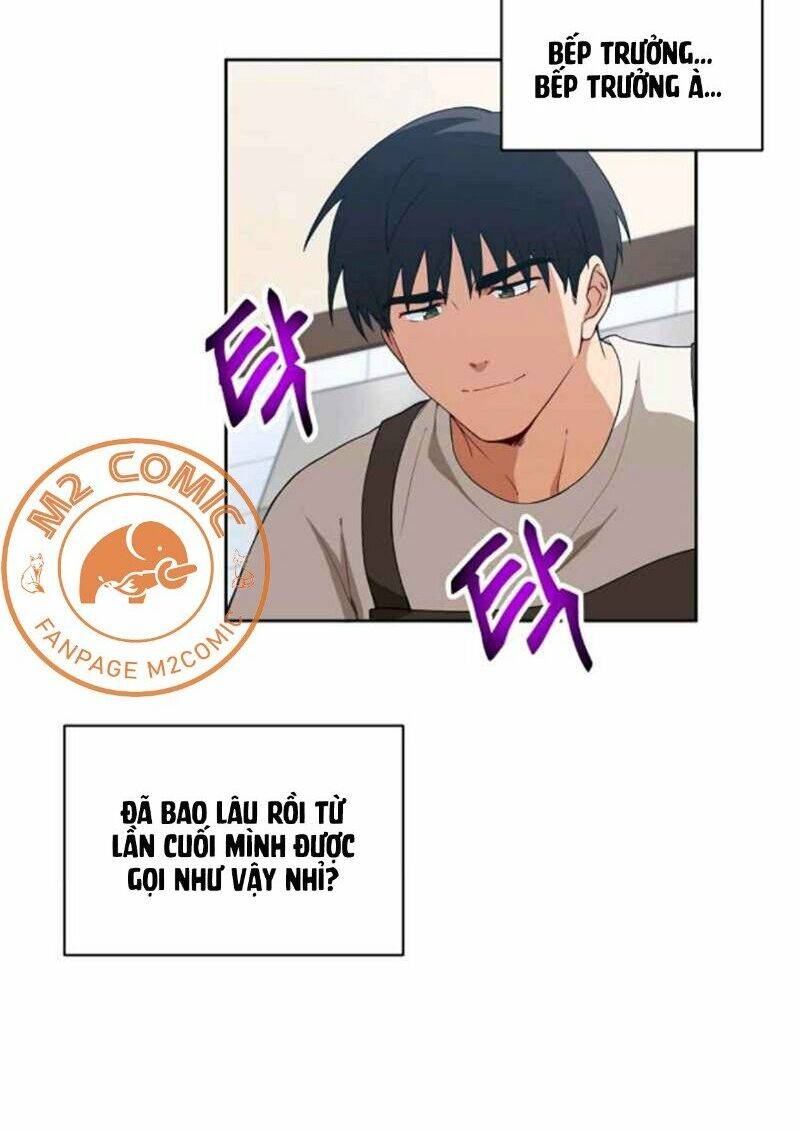 Xin Mời Dùng Bữa - Chapter 23