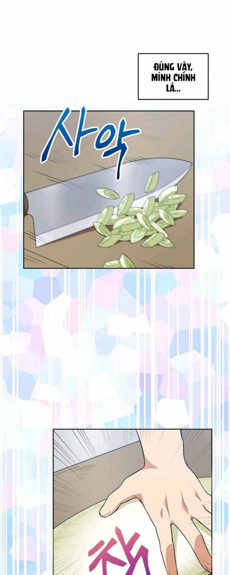 Xin Mời Dùng Bữa - Chapter 23