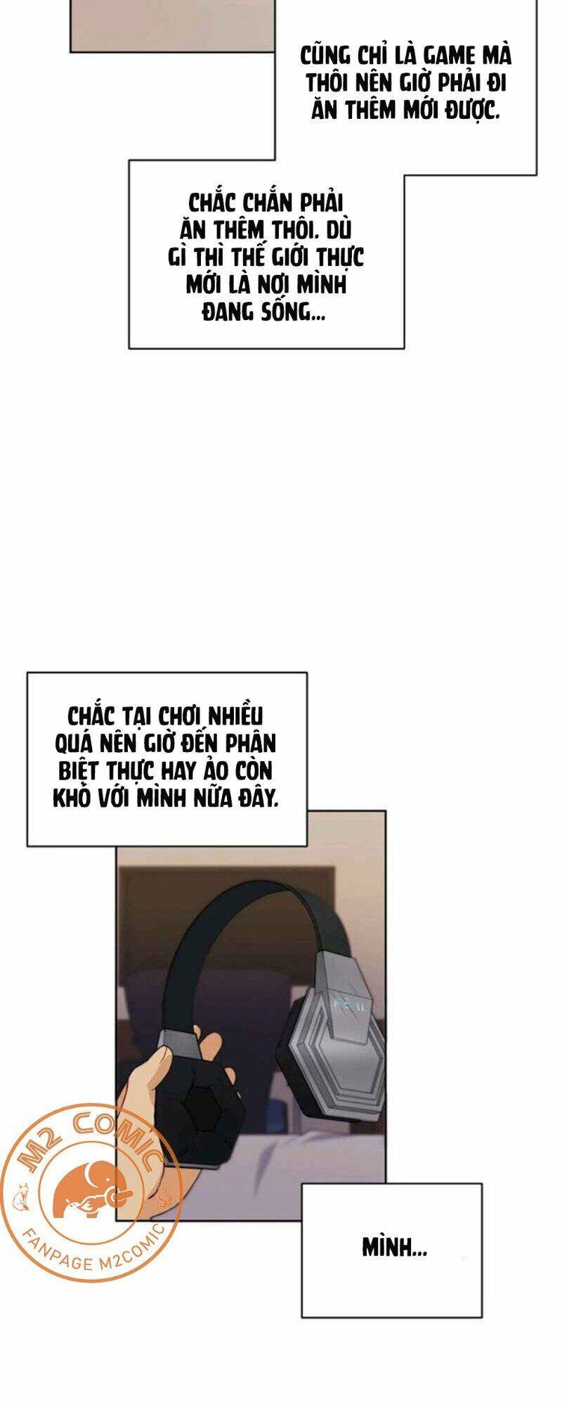 Xin Mời Dùng Bữa - Chapter 23