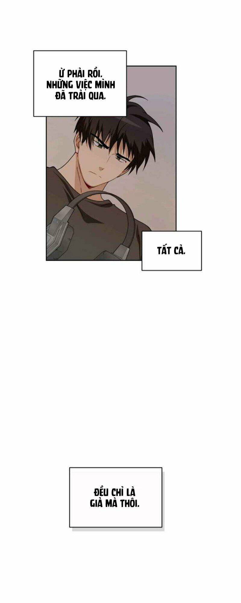 Xin Mời Dùng Bữa - Chapter 23