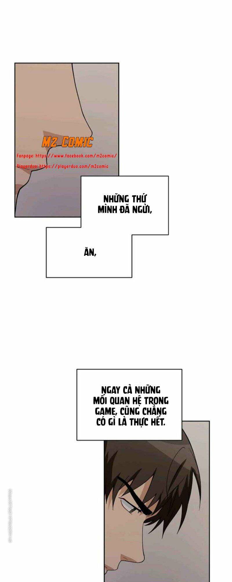 Xin Mời Dùng Bữa - Chapter 23