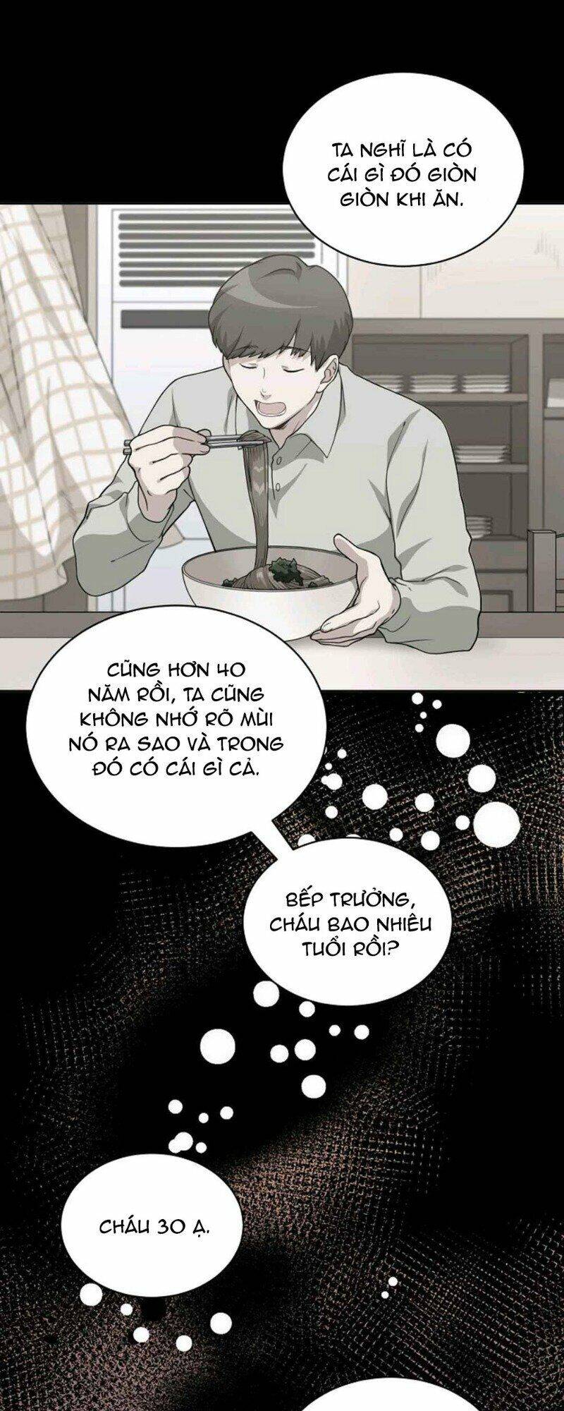 Xin Mời Dùng Bữa - Chapter 24