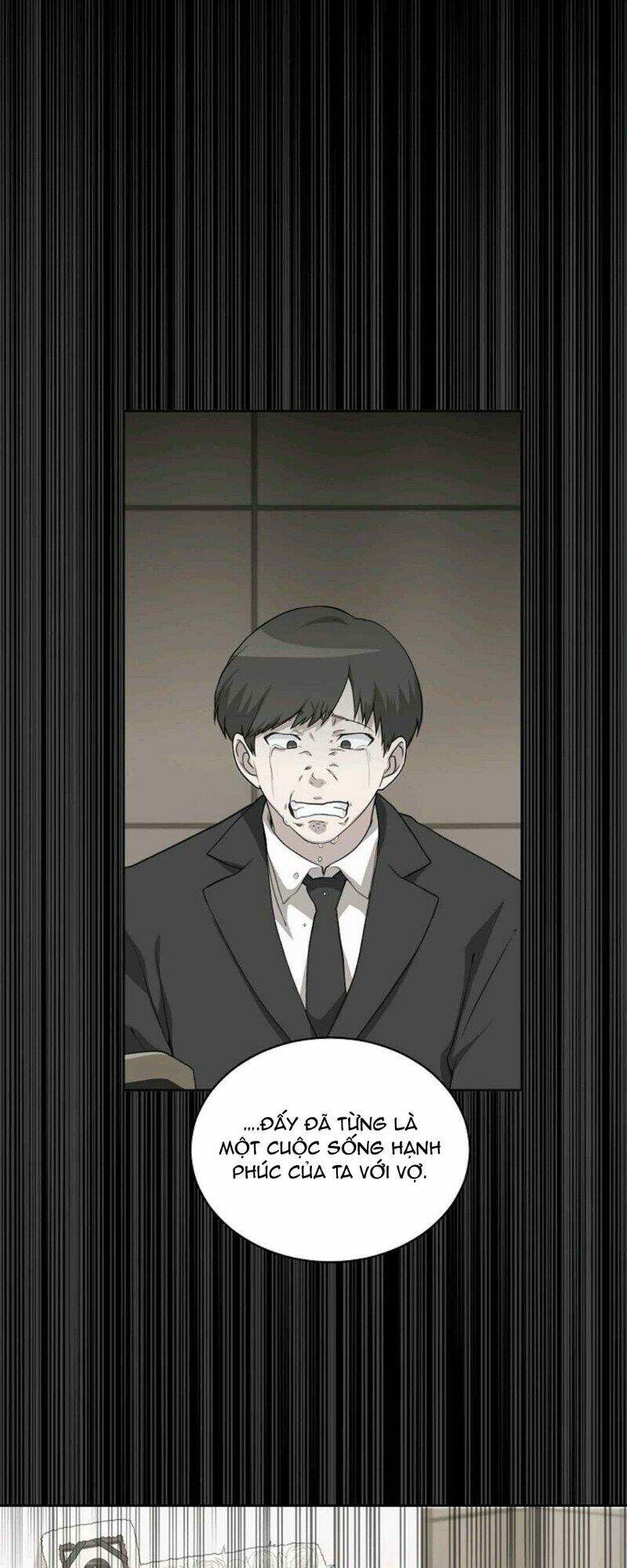 Xin Mời Dùng Bữa - Chapter 24