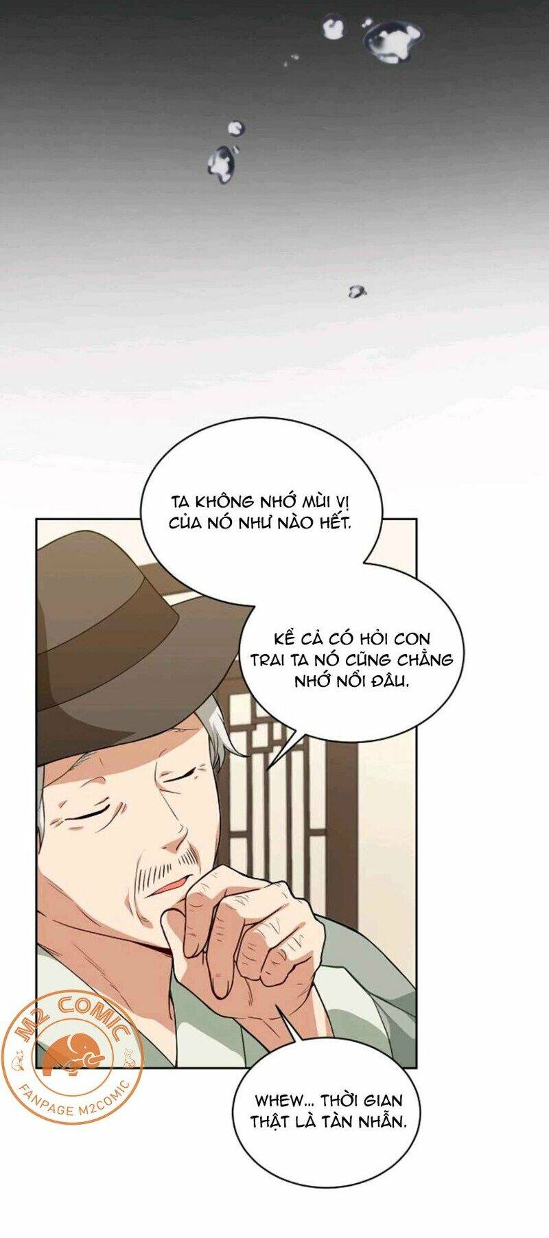 Xin Mời Dùng Bữa - Chapter 24