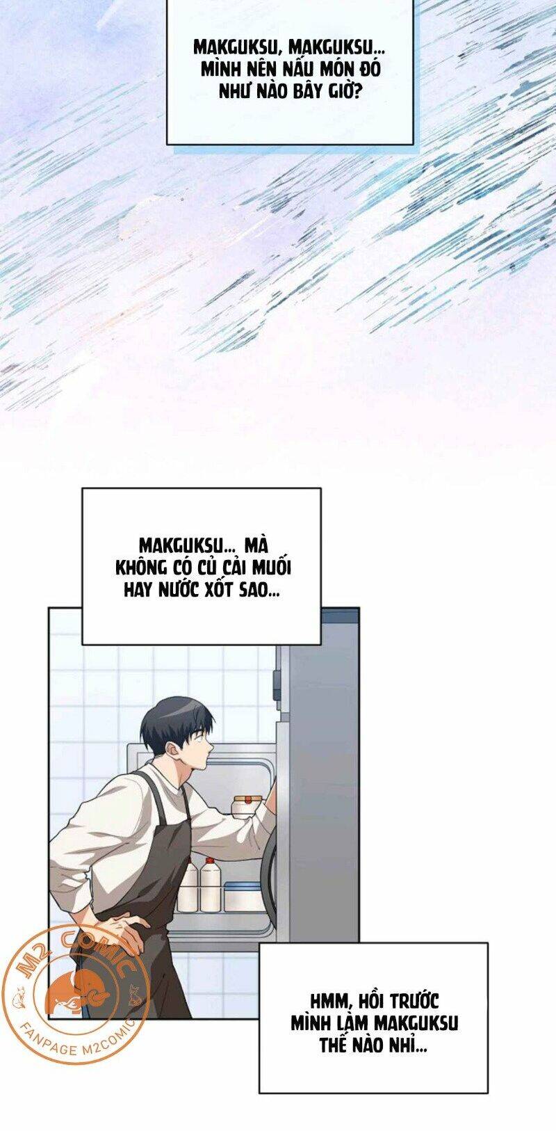 Xin Mời Dùng Bữa - Chapter 24