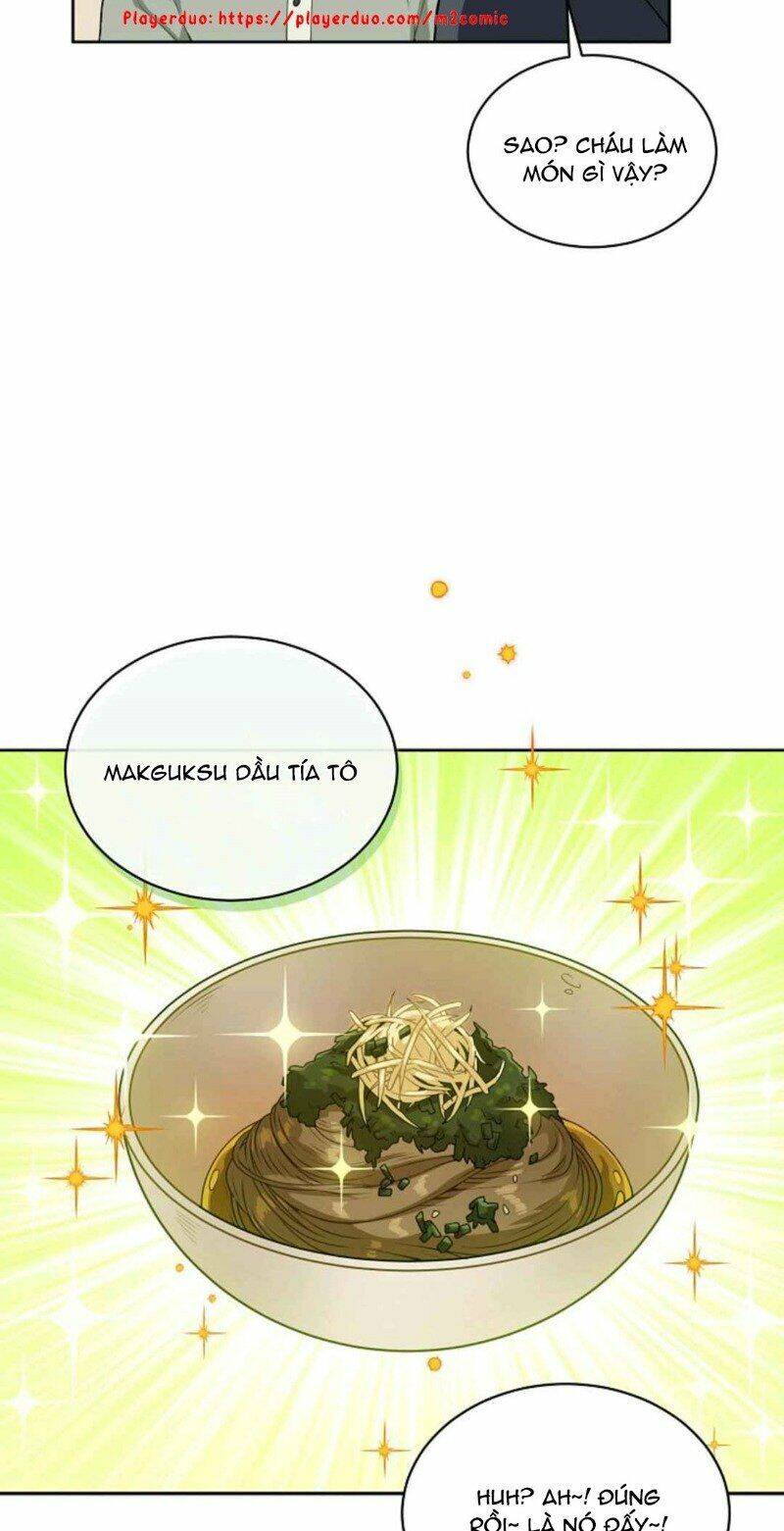 Xin Mời Dùng Bữa - Chapter 24