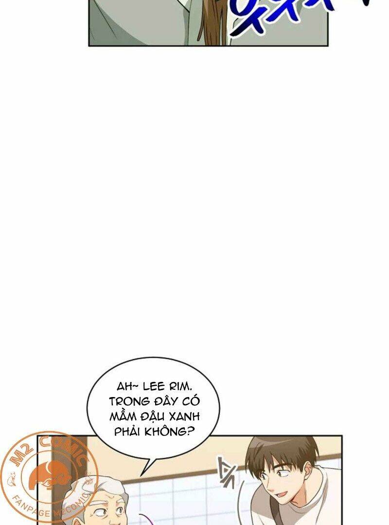 Xin Mời Dùng Bữa - Chapter 24
