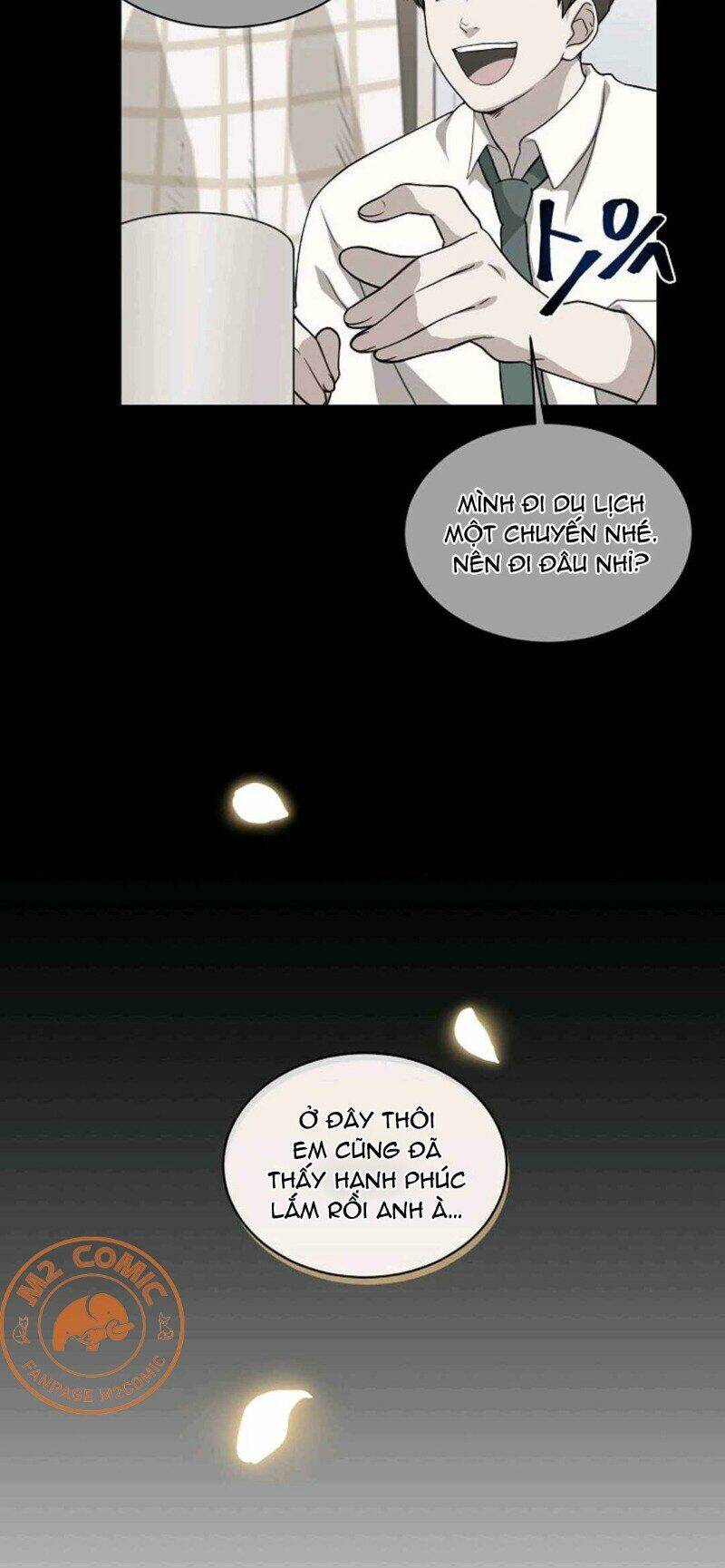 Xin Mời Dùng Bữa - Chapter 24